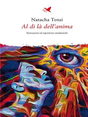 cover image of Al di là dell'anima